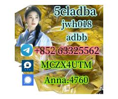 5cladba 5cl adbb precursor factory price