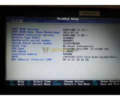 Lenovo T420 Core i5 2520m 4GB 1TB - Kép 5/6