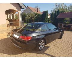 Bmw 320D (coupe)