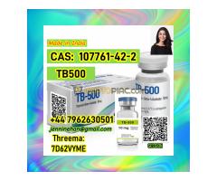 India TOP quality of TB500 CAS 107761-42-2 in stock factory and suppliers - Kép 5/10