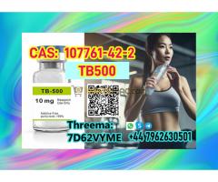 India TOP quality of TB500 CAS 107761-42-2 in stock factory and suppliers - Kép 7/10