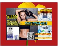 India TOP quality of TB500 CAS 107761-42-2 in stock factory and suppliers - Kép 8/10