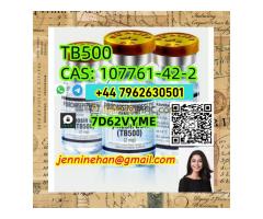 India TOP quality of TB500 CAS 107761-42-2 in stock factory and suppliers - Kép 9/10