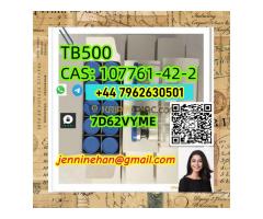 India TOP quality of TB500 CAS 107761-42-2 in stock factory and suppliers - Kép 10/10