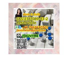 Manufacturer Supply Peptides Retatrutide CAS 2381089-83-2 - Kép 5/10