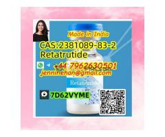 Manufacturer Supply Peptides Retatrutide CAS 2381089-83-2 - Kép 9/10