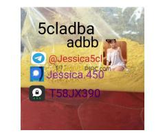Yellow powder cannabinoid 5cl-adb-a 5CL-ADB-A 5cladba - Kép 4/12