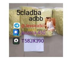 Yellow powder cannabinoid 5cl-adb-a 5CL-ADB-A 5cladba - Kép 5/12