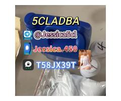 Yellow powder cannabinoid 5cl-adb-a 5CL-ADB-A 5cladba - Kép 6/12