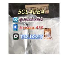 Yellow powder cannabinoid 5cl-adb-a 5CL-ADB-A 5cladba - Kép 7/12