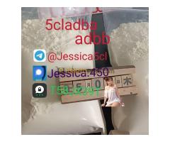 Yellow powder cannabinoid 5cl-adb-a 5CL-ADB-A 5cladba - Kép 12/12