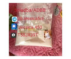 Strong 5cladba raw materials 5CL-ADB precursor powder supplier