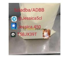Strong 5cladba raw materials 5CL-ADB precursor powder supplier