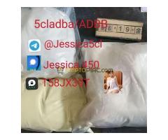 Strong 5cladba raw materials 5CL-ADB precursor powder supplier - Kép 4/12
