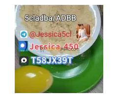 Strong 5cladba raw materials 5CL-ADB precursor powder supplier - Kép 6/12