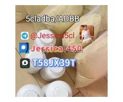 Strong 5cladba raw materials 5CL-ADB precursor powder supplier - Kép 8/12