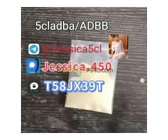 Strong 5cladba raw materials 5CL-ADB precursor powder supplier - Kép 9/12