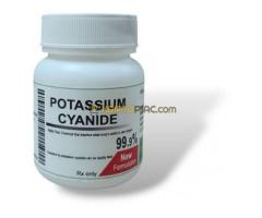 High purity cyanide,nembutal,xanax mephedron,tramadol and other drugs fir sale