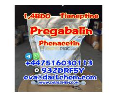 Hot Sale Pure pregabalin powder Powder pregabalin powder 99%