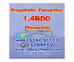 Cosmetic Raw Materials Butylene Glycol 1,4-Butylene Glycol 1,4-Butanediol CAS110-63-4