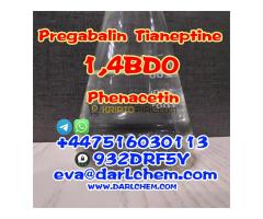 Cosmetic Raw Materials Butylene Glycol 1,4-Butylene Glycol 1,4-Butanediol CAS110-63-4 - Kép 4/4