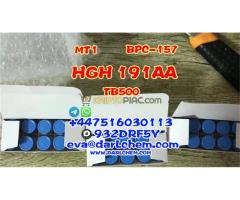 Low price HGH 191AA powder 24iu cas:12629-01-5
