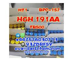 Low price HGH 191AA powder 24iu cas:12629-01-5 - Kép 4/4