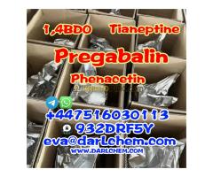 pregabalin powder 148553-50-8 High Purity