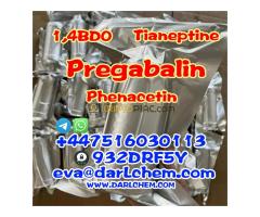 pregabalin powder 148553-50-8 High Purity