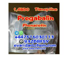 pregabalin powder 148553-50-8 High Purity - Kép 4/4