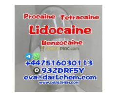 Factory Price Lidocaine powder HCl CAS 137-58-6 Lidocain Powder - Kép 4/4