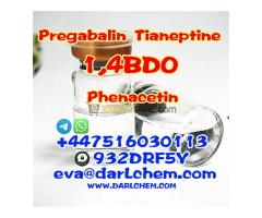 High Purity Colorless Liquid 1,4-Butanediol CAS110-63-4 (1,4 Bdo) - Kép 4/4