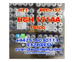 Low price HGH 191AA Somatropin powder 10iu 12629-01-5 - Kép 4/4