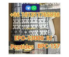 China HGH 191AA Growth Hormone cas 12629-01-5 Improved