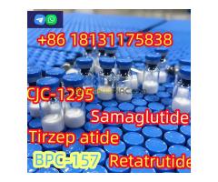 China HGH 191AA Growth Hormone cas 12629-01-5 Improved