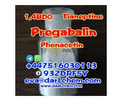 pregabalin powder Sulphate CAS148553-50-8 Supplier From China
