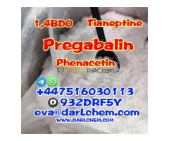 pregabalin powder Sulphate CAS148553-50-8 Supplier From China