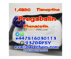 pregabalin powder Sulphate CAS148553-50-8 Supplier From China