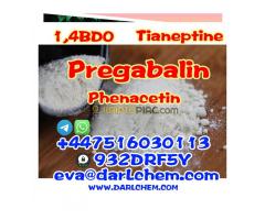 pregabalin powder Sulphate CAS148553-50-8 Supplier From China - Kép 4/4
