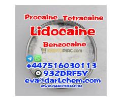 Lidocaine powder Hydrochloride Factory Best Price CAS No 73-78-9 s Lidocaine powder - Kép 4/4