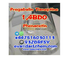 1,4-Butanediol CAS110-63-4 Butane-1,4-Diol 1,4-Butylene Glycol