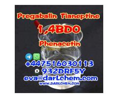 1,4-Butanediol CAS110-63-4 Butane-1,4-Diol 1,4-Butylene Glycol