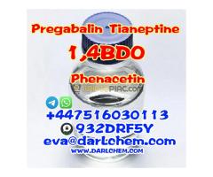 1,4-Butanediol CAS110-63-4 Butane-1,4-Diol 1,4-Butylene Glycol - Kép 4/4