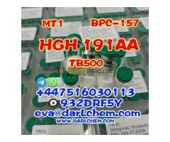 Hot Sale HGH 191AA peptide 24iu 12629-01-5