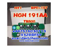 Hot Sale HGH 191AA peptide 24iu 12629-01-5 - Kép 4/4