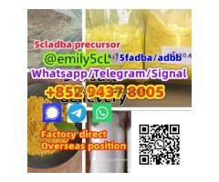 A-PVP AIPHP CAS:14530-33-7 Whatsapp/Telegram/Signal: +852 9437 8005,