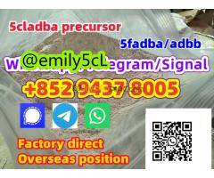 A-PVP AIPHP CAS:14530-33-7 Whatsapp/Telegram/Signal: +852 9437 8005,