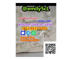2-FDCK Methylone 4Clpvp Pregabalin U-47700 3cmc Cas 17764-18-0 CAS 2657761-23-2,
