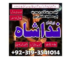 Most Trusted Love Marriage Astrologer with 100% Success amil baba in dubai canada