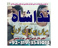 Most Trusted Love Marriage Astrologer with 100% Success amil baba in dubai canada
